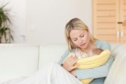 怎么改掉宝宝的奶睡问题？